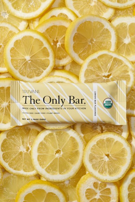 lemon bar